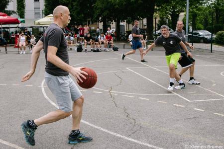 Letošnji košarkarski maraton v znamenju praznovanja 20. obletnice Košarkarskega kluba Kamnik (51)